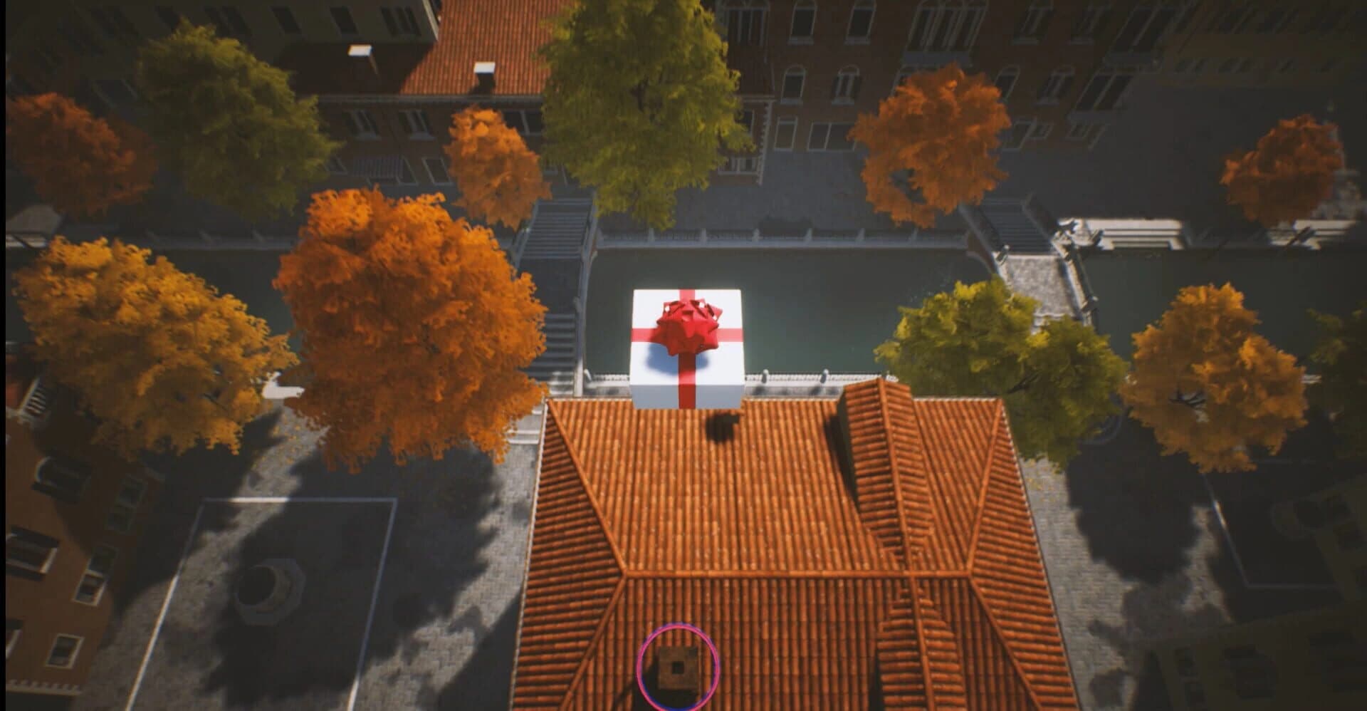 Christmas Present screenshot 3