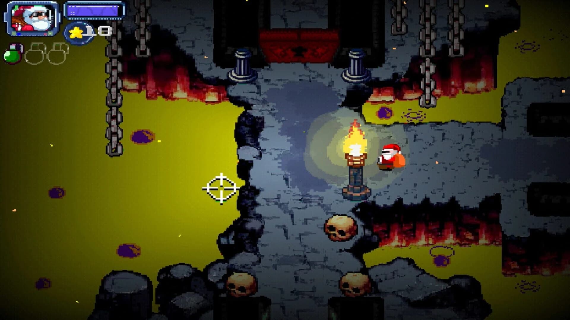 Christmas Smash screenshot 3
