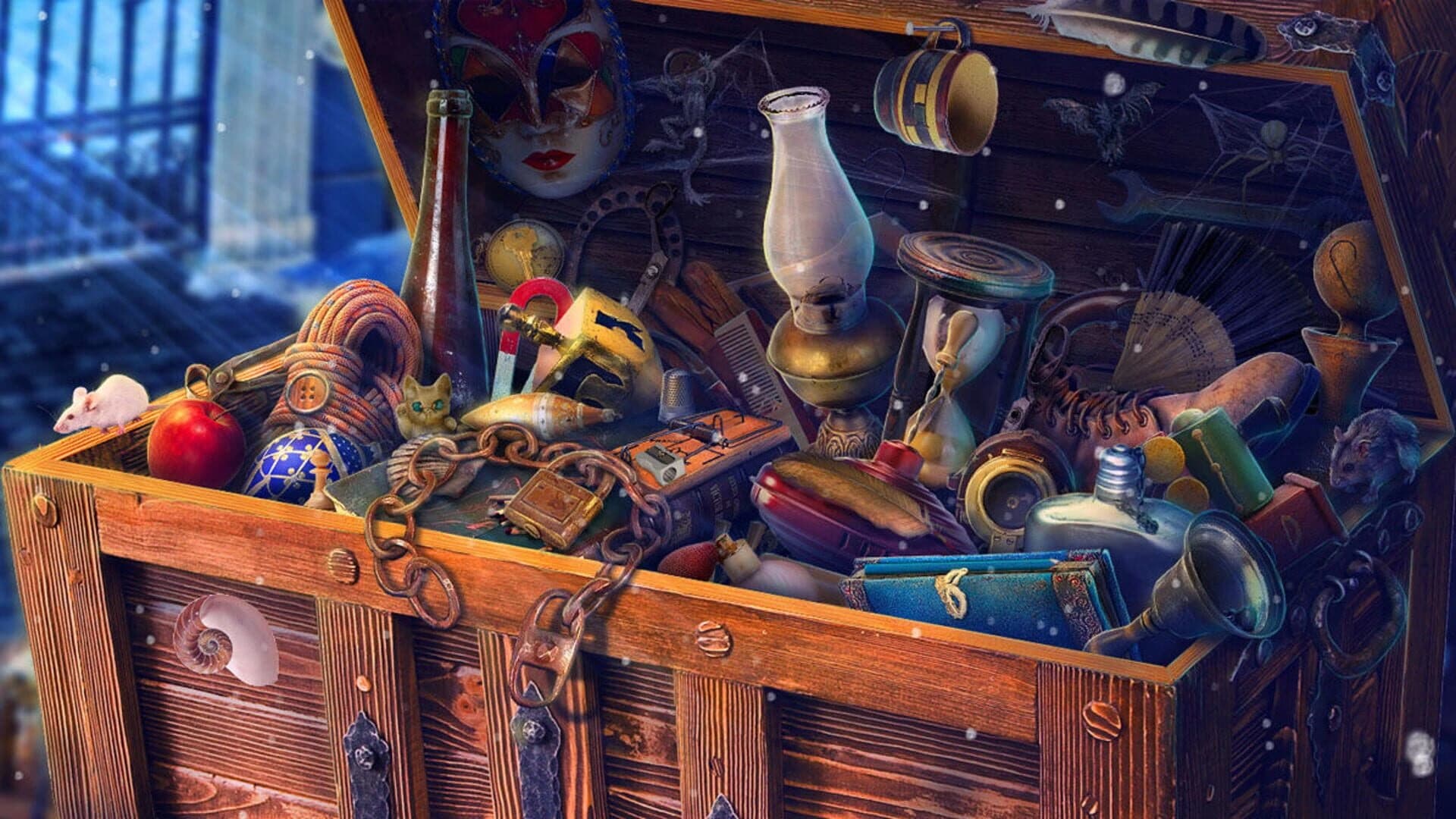 Christmas Stories: Nutcracker screenshot 3