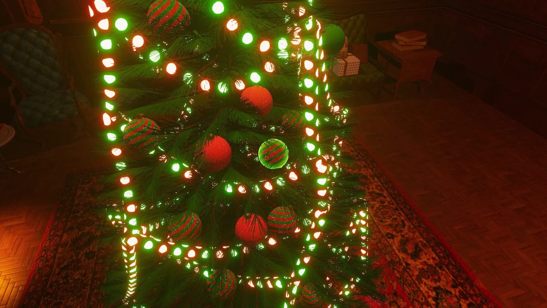 Christmas Tree Decorator screenshot 2