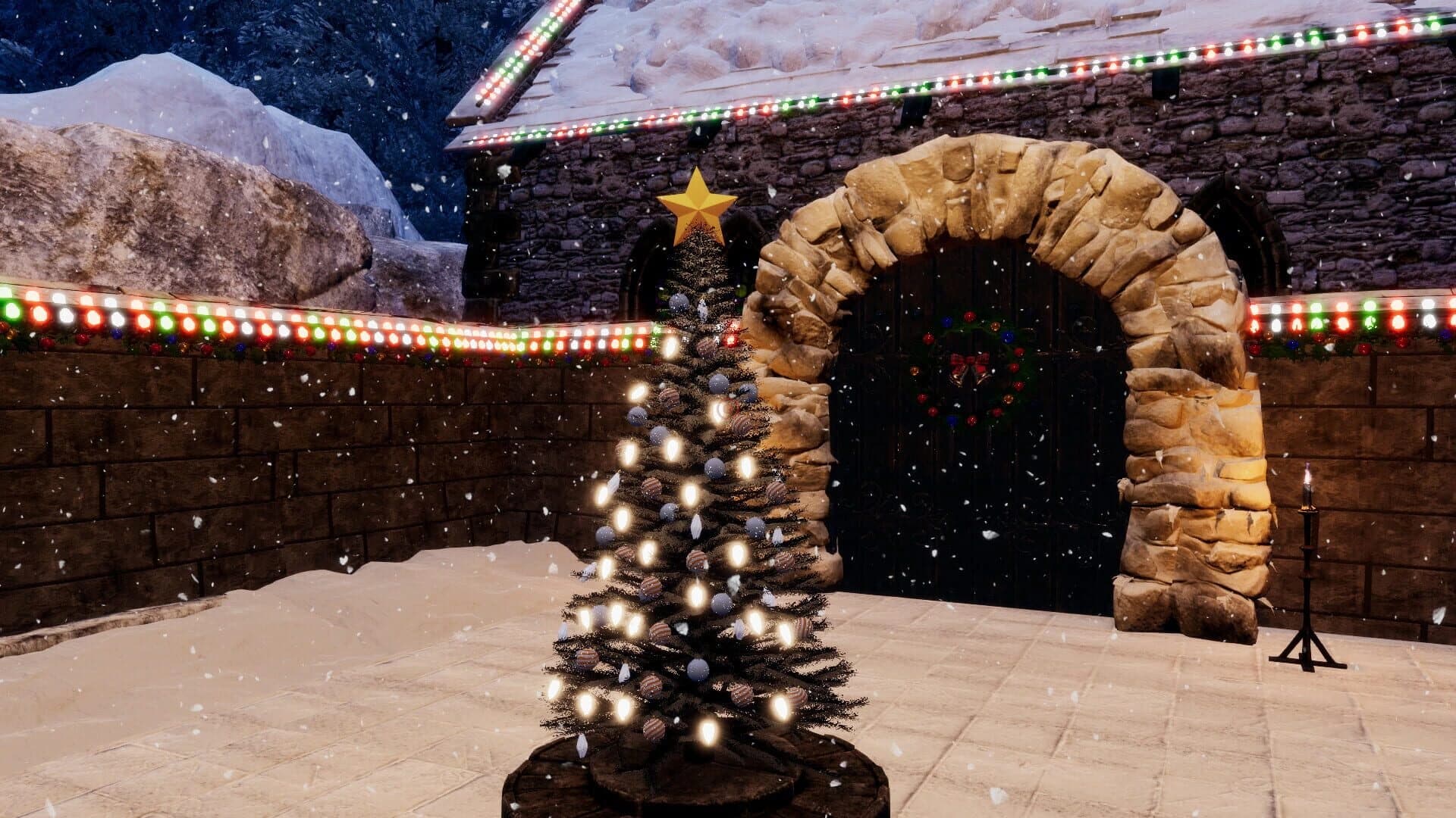 Christmas Tree Decorator screenshot 5