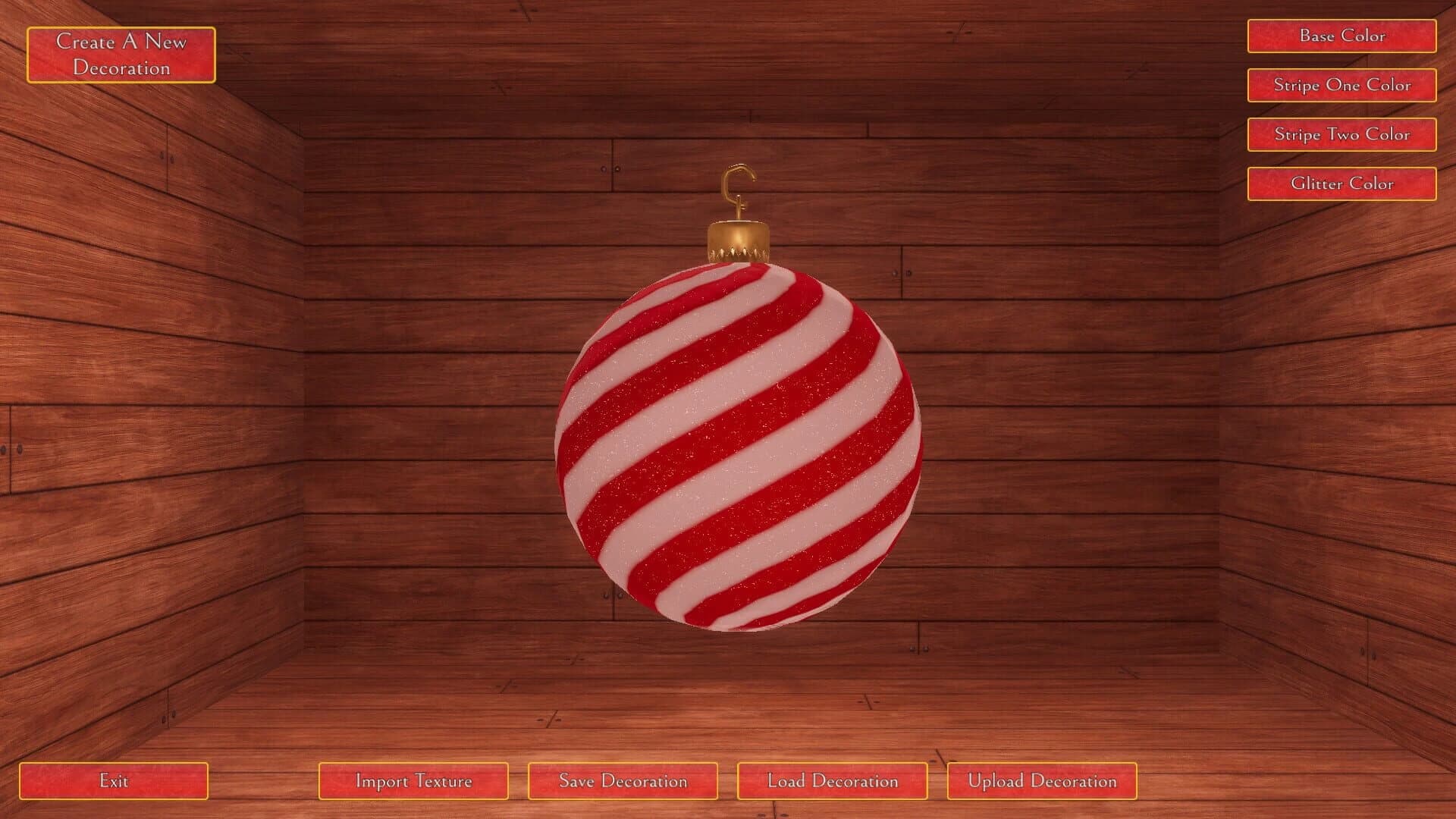 Christmas Tree Decorator screenshot 3