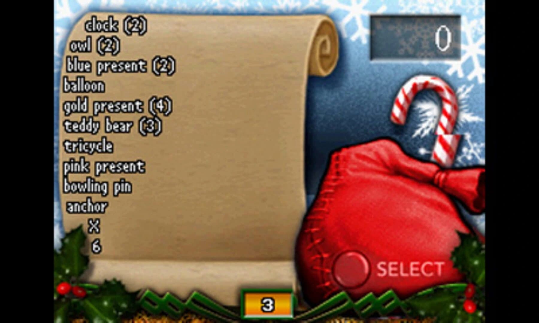 Christmas Wonderland screenshot 4