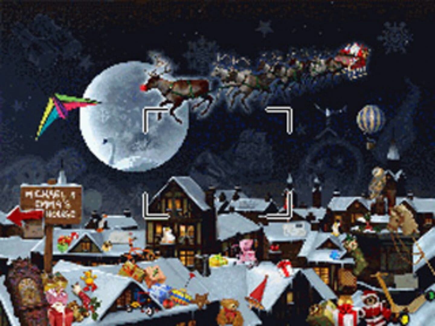 Christmas Wonderland screenshot 5
