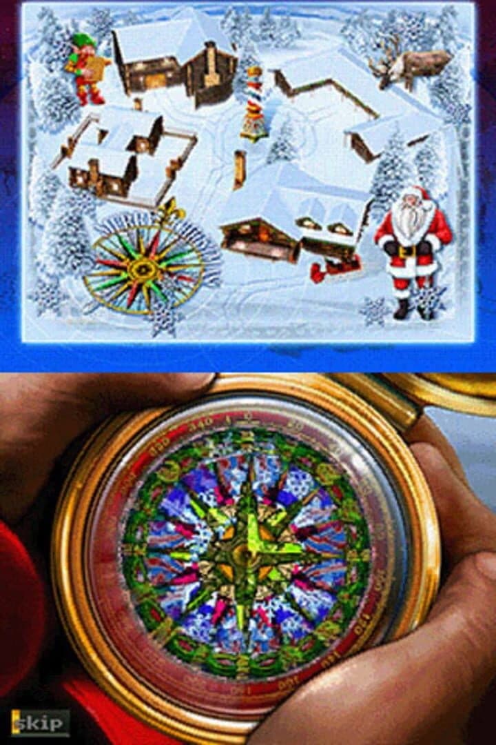 Christmas Wonderland 2 screenshot 1