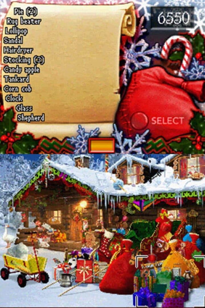 Christmas Wonderland 2 screenshot 2