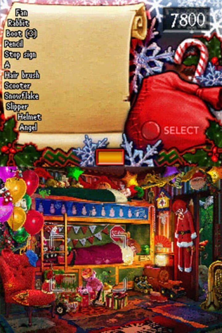 Christmas Wonderland 2 screenshot 3