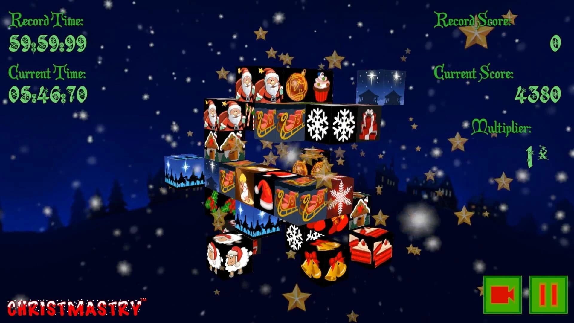Christmastry screenshot 5