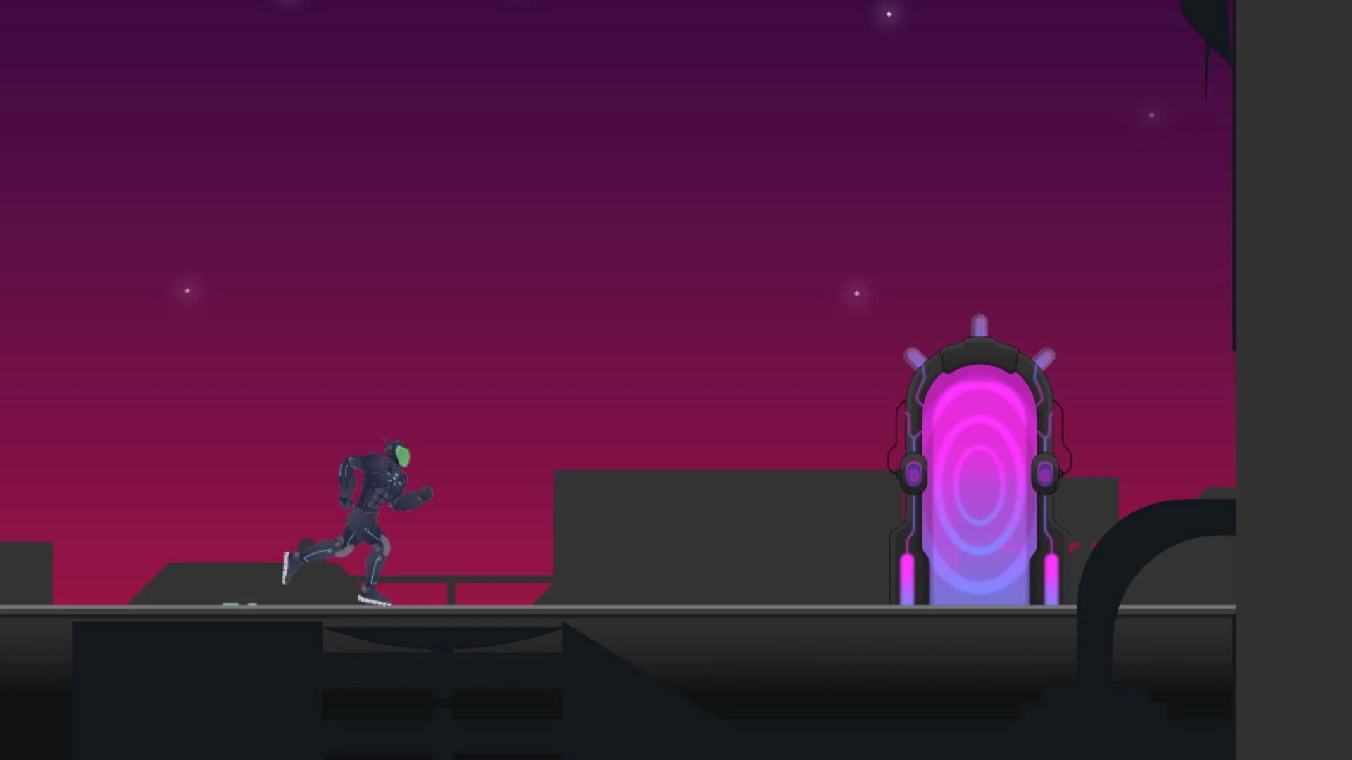 Chroma screenshot 1