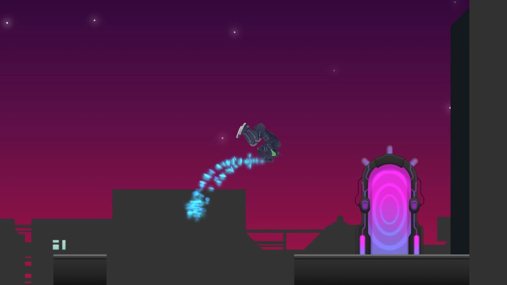Chroma screenshot 5