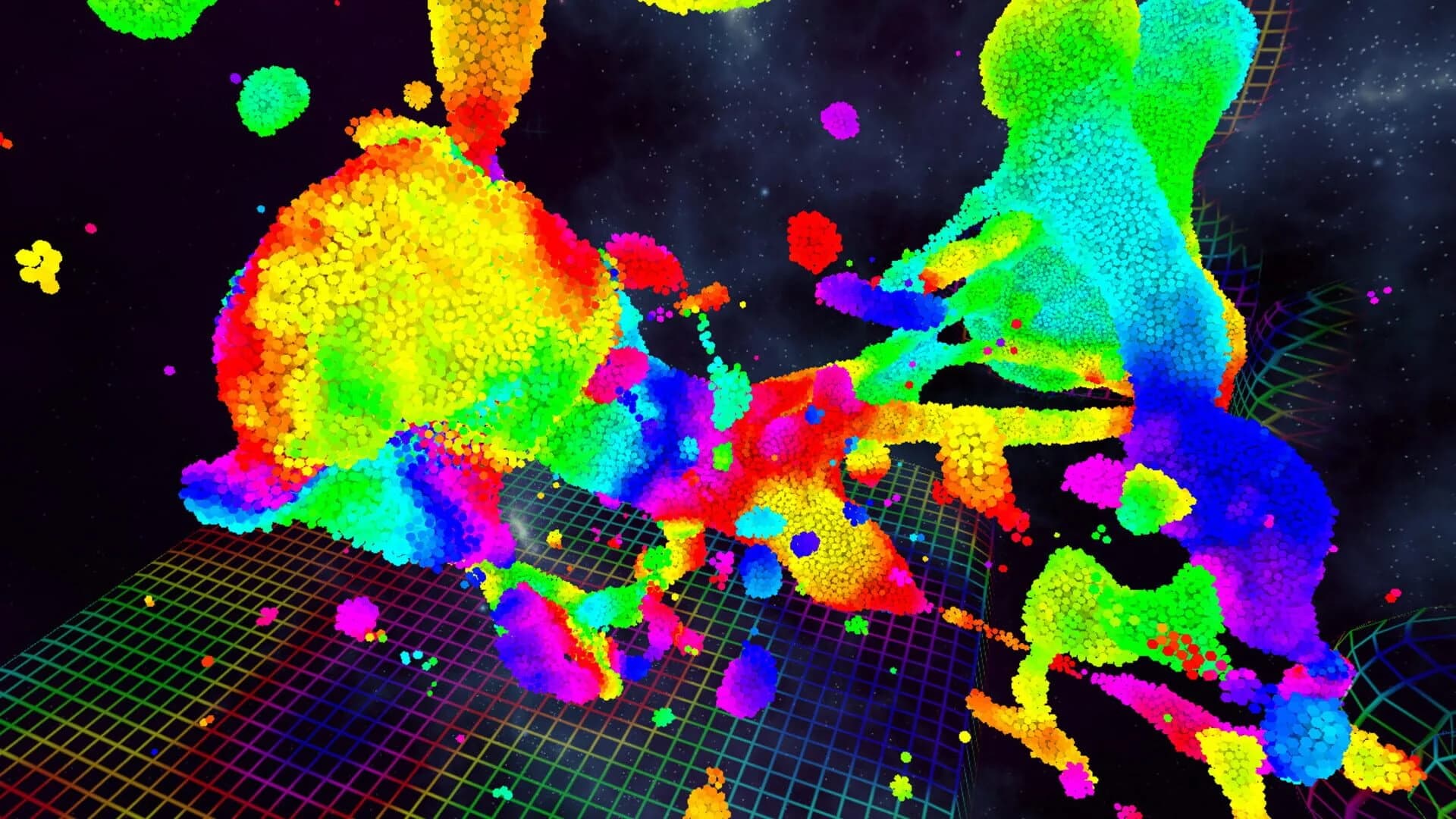 Chroma Lab screenshot 2