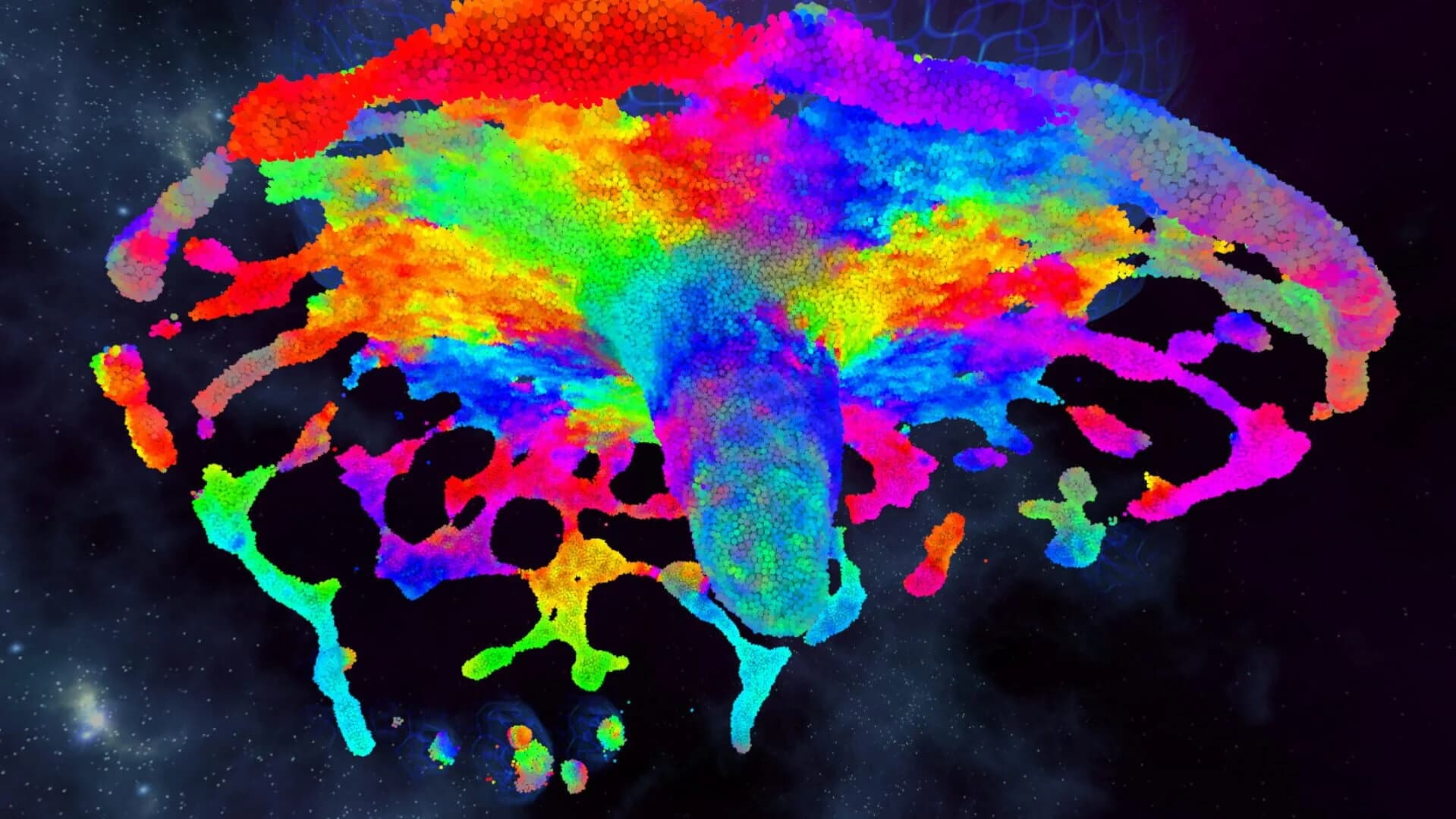 Chroma Lab screenshot 5