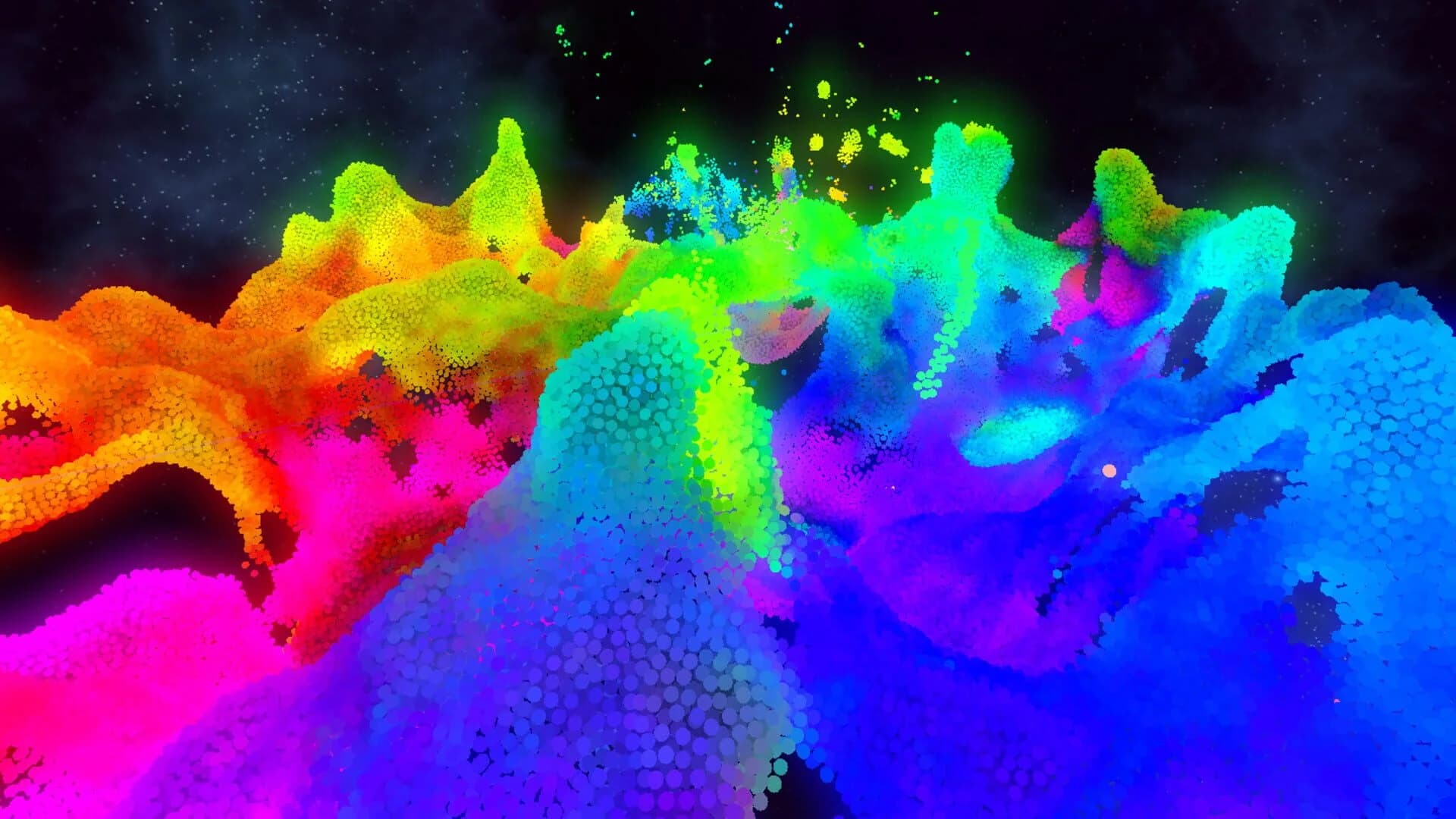 Chroma Lab screenshot 3