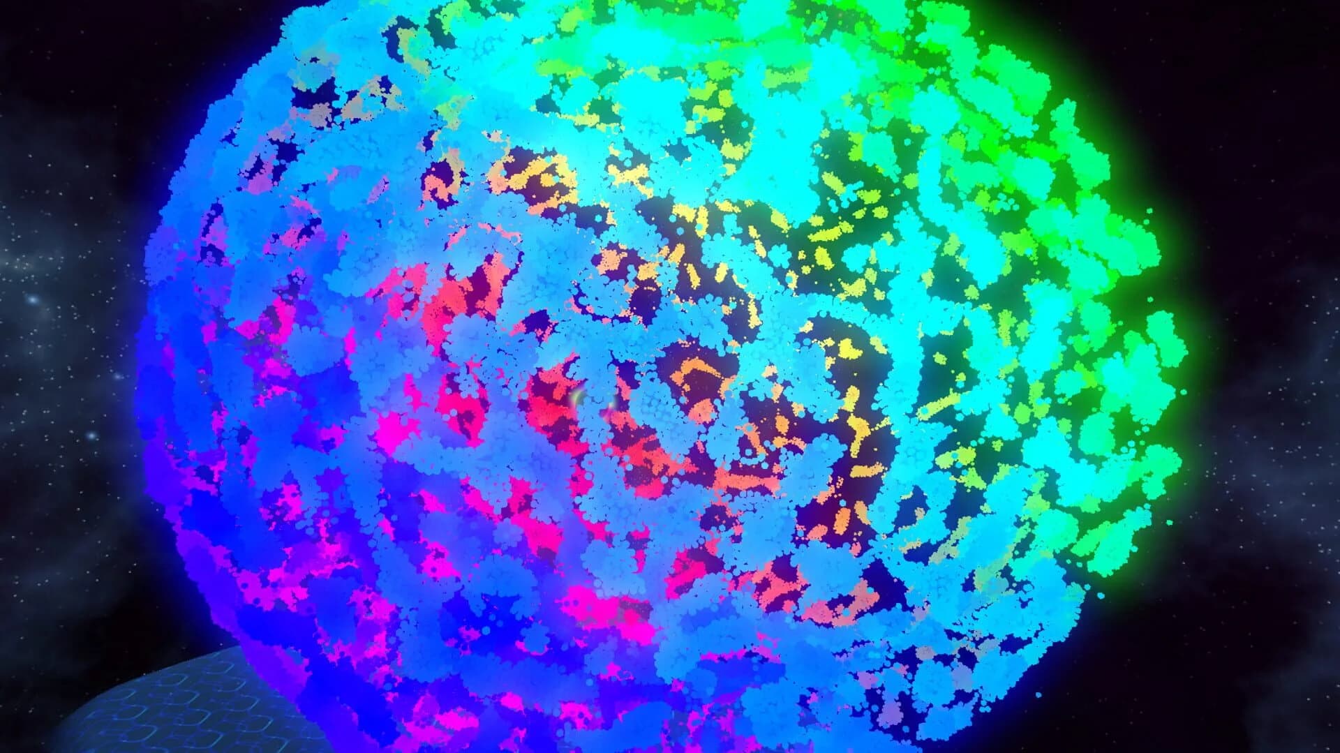 Chroma Lab screenshot 4