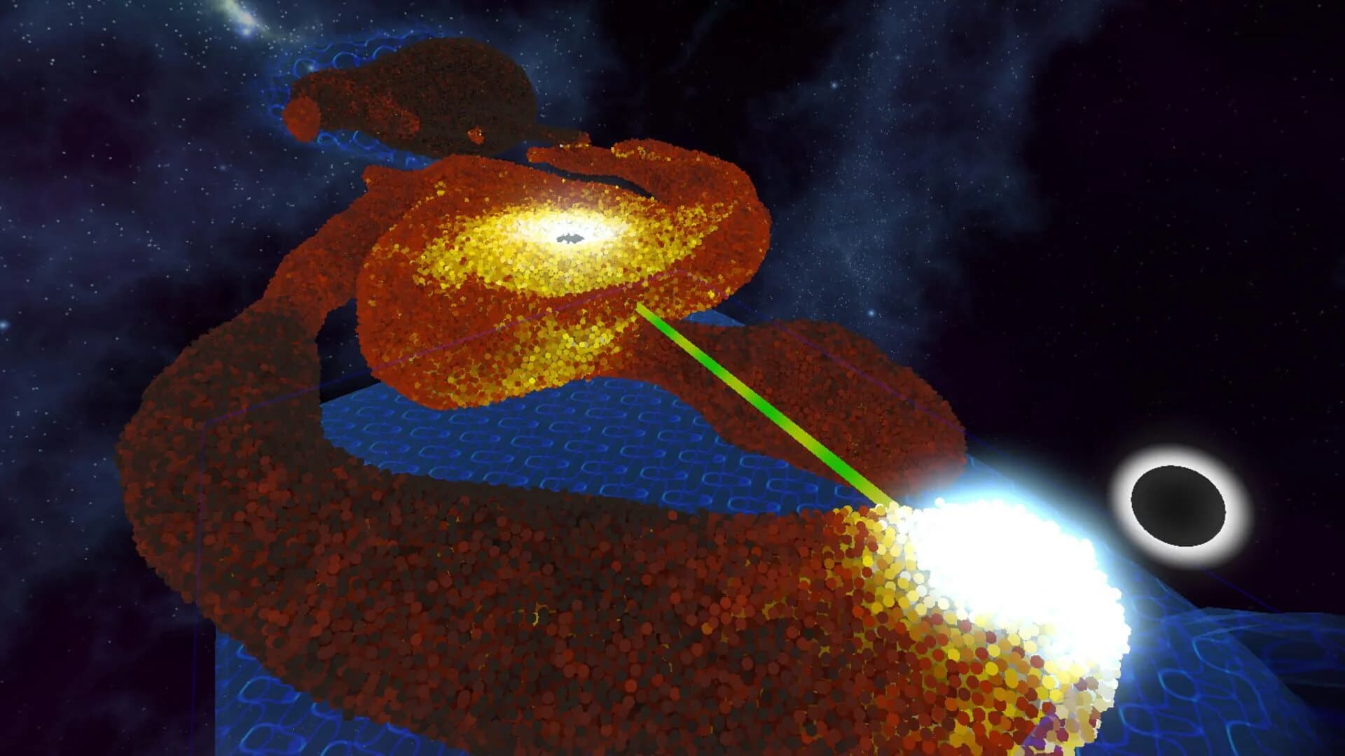 Chroma Lab screenshot 1