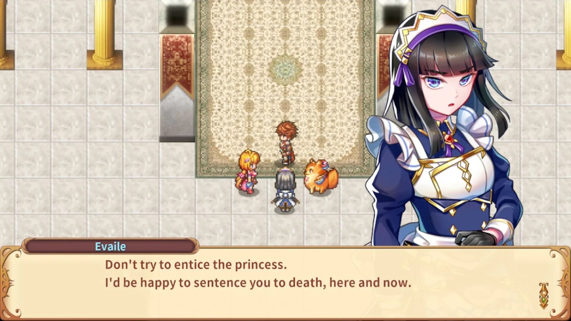 Chroma Quaternion screenshot 3