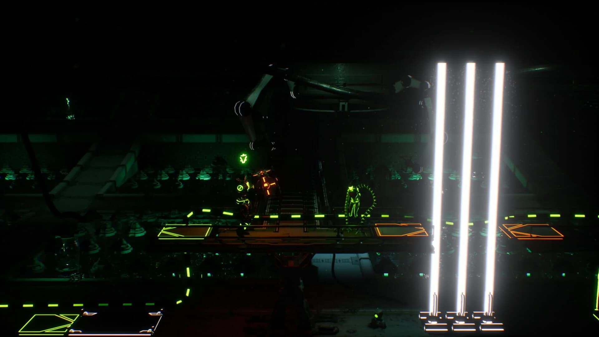 Chroma Shift screenshot 1