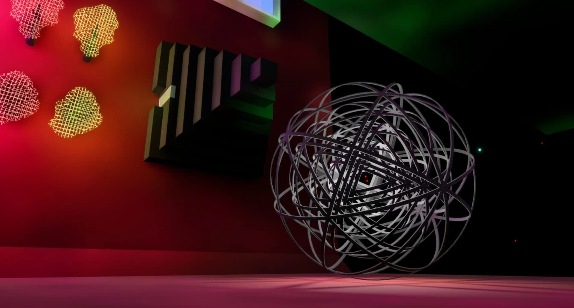 Chroma Zero screenshot 2