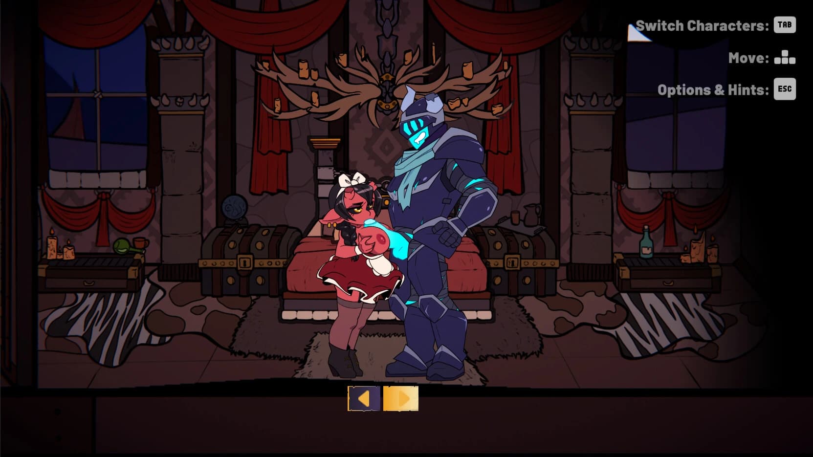 ChromaBeat screenshot 7