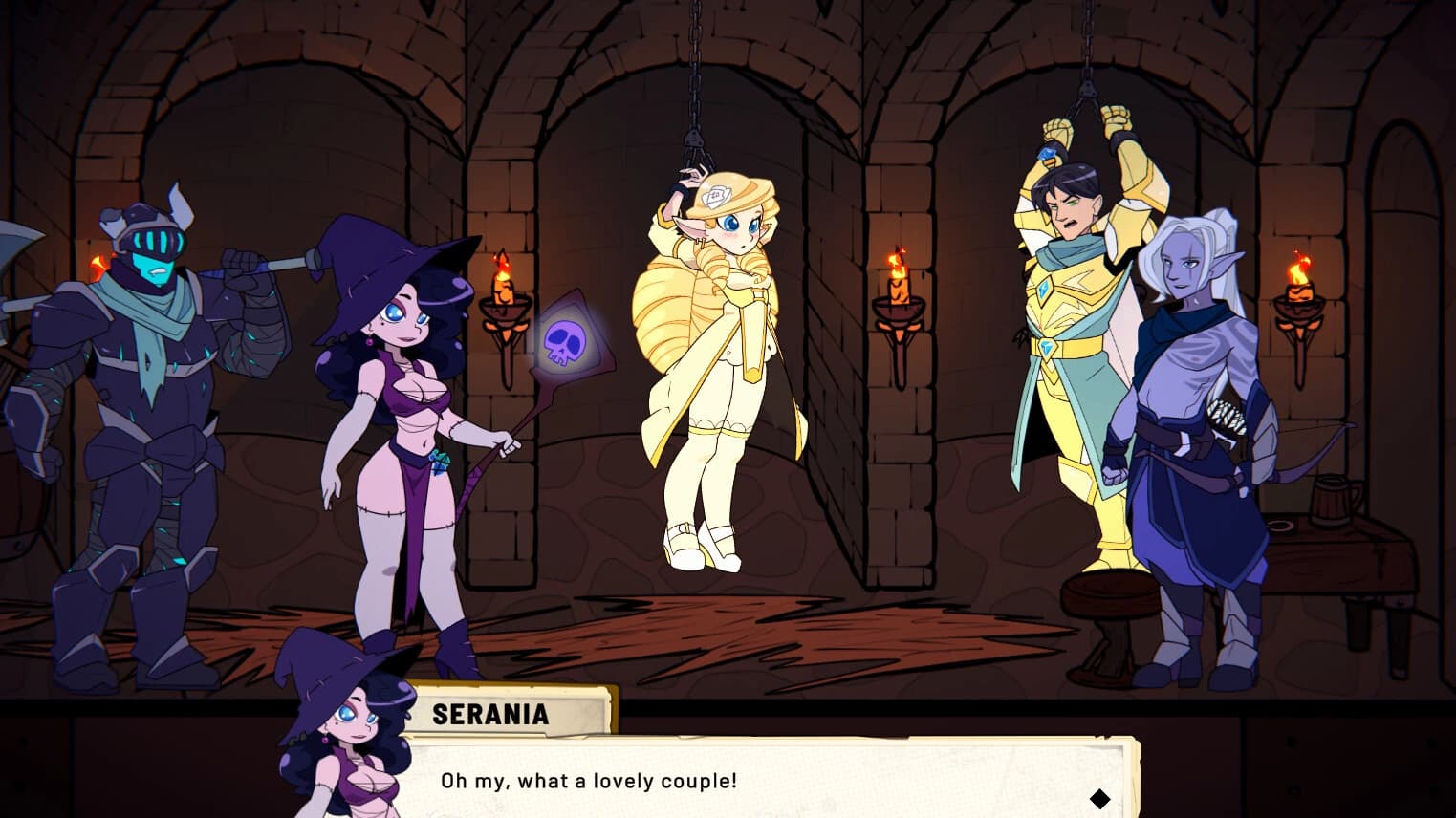 ChromaBeat screenshot 4
