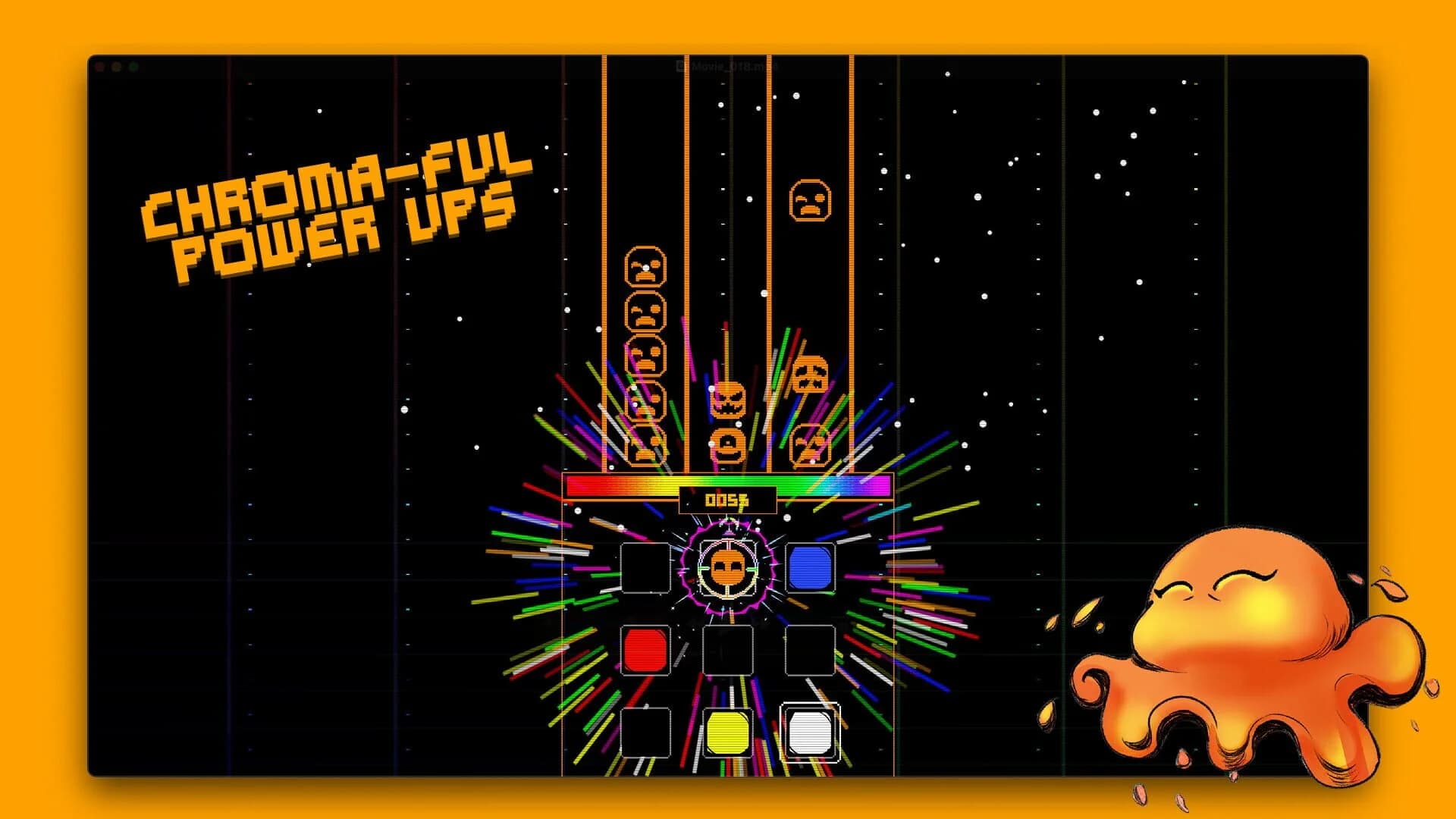 Chromadi screenshot 5