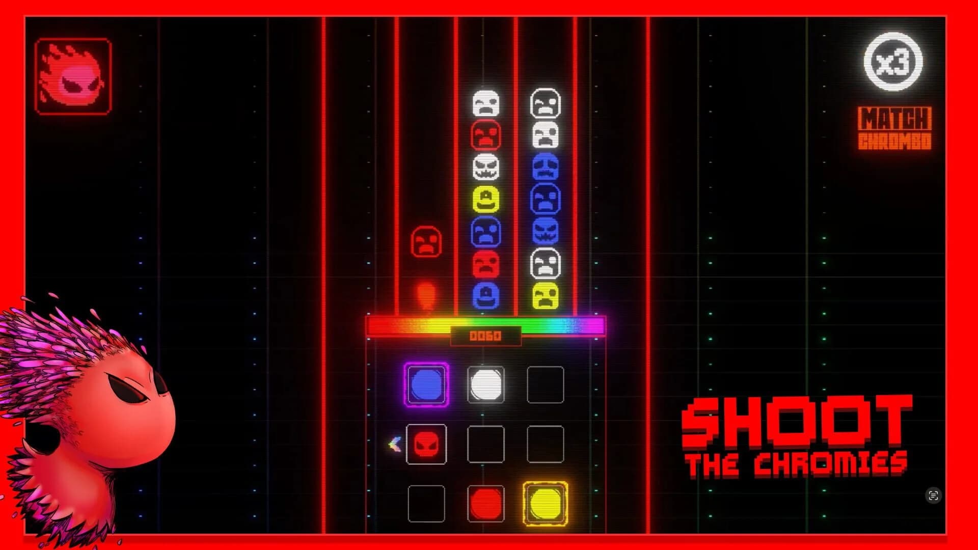 Chromadi screenshot 4