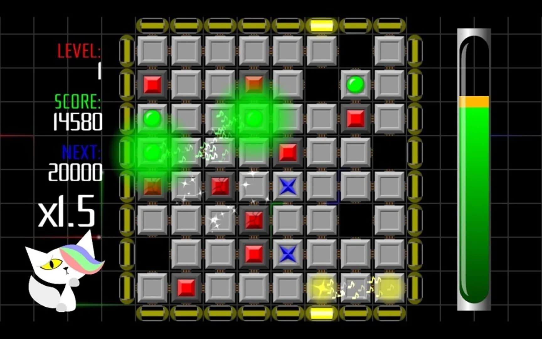 Chromaestro screenshot 1