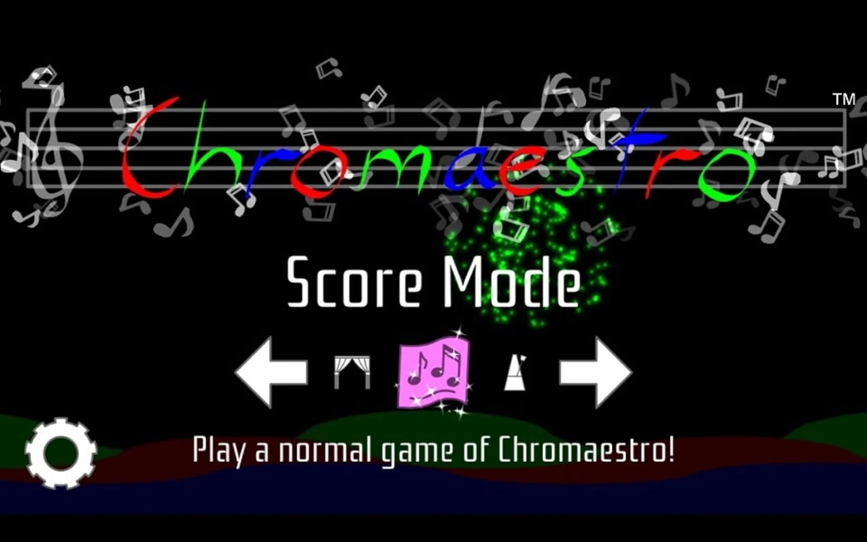 Chromaestro screenshot 2