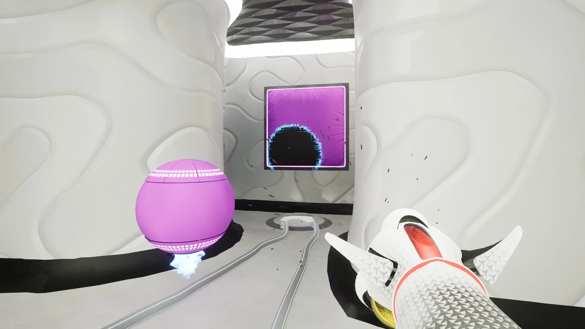 ChromaGun 2: Dye Hard screenshot 4