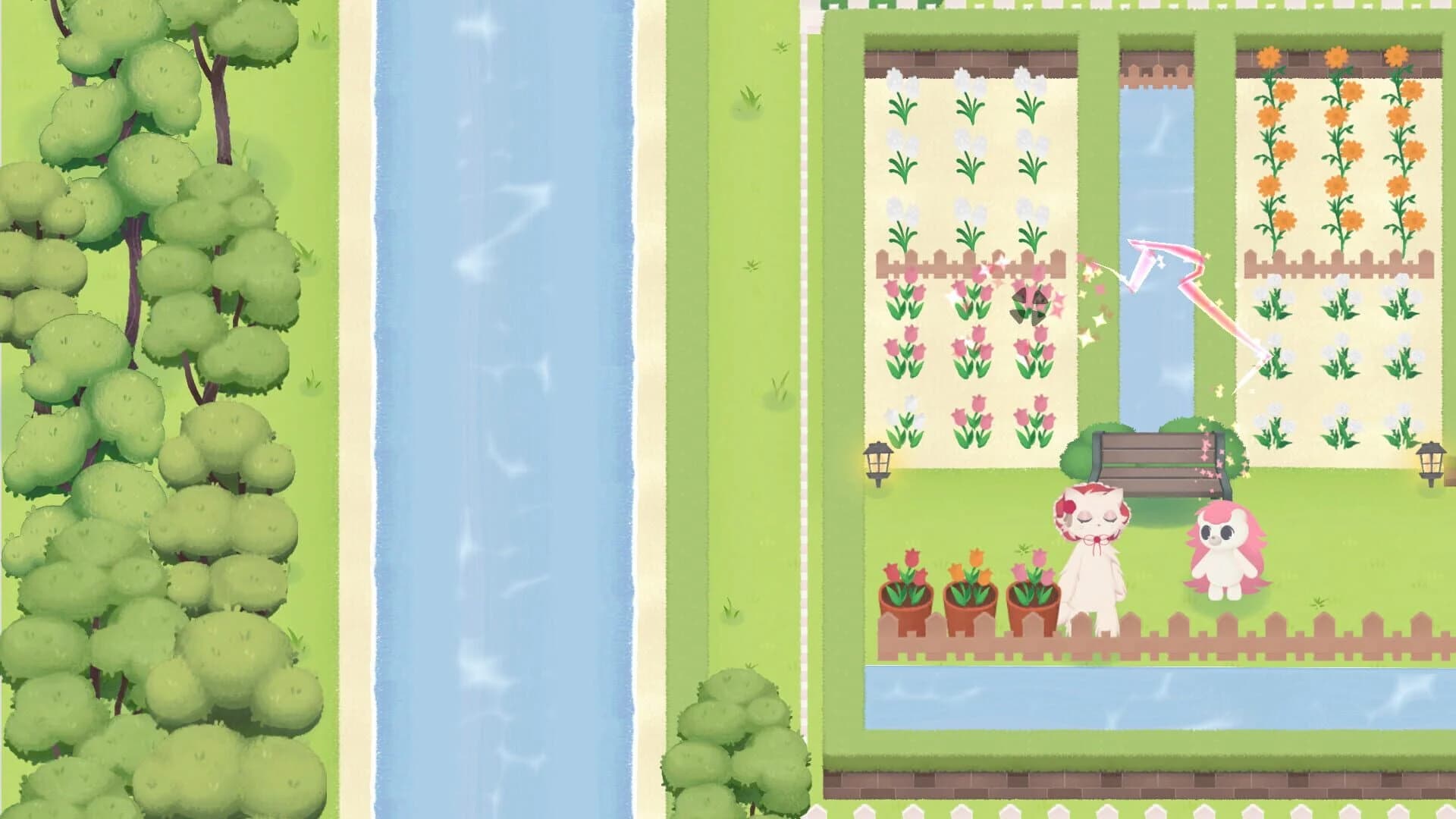 Chromascape screenshot 5