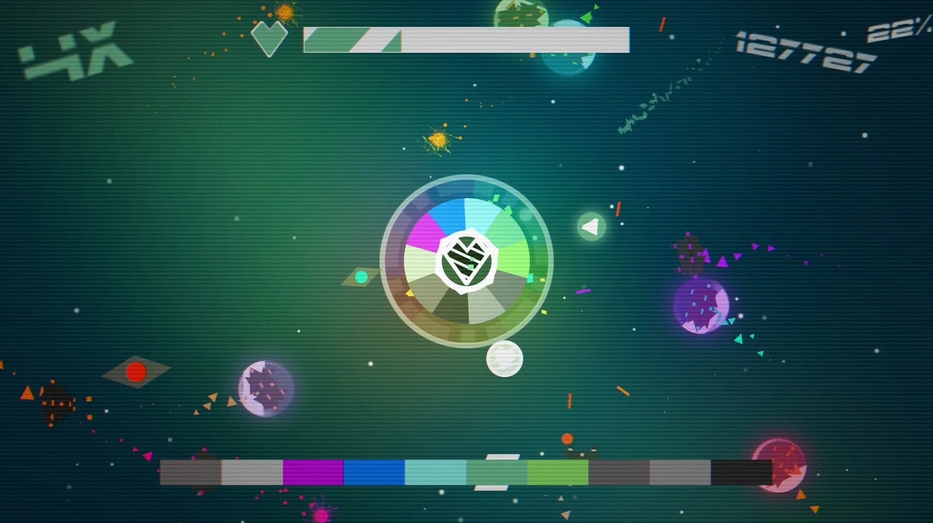 Chromatic screenshot 1