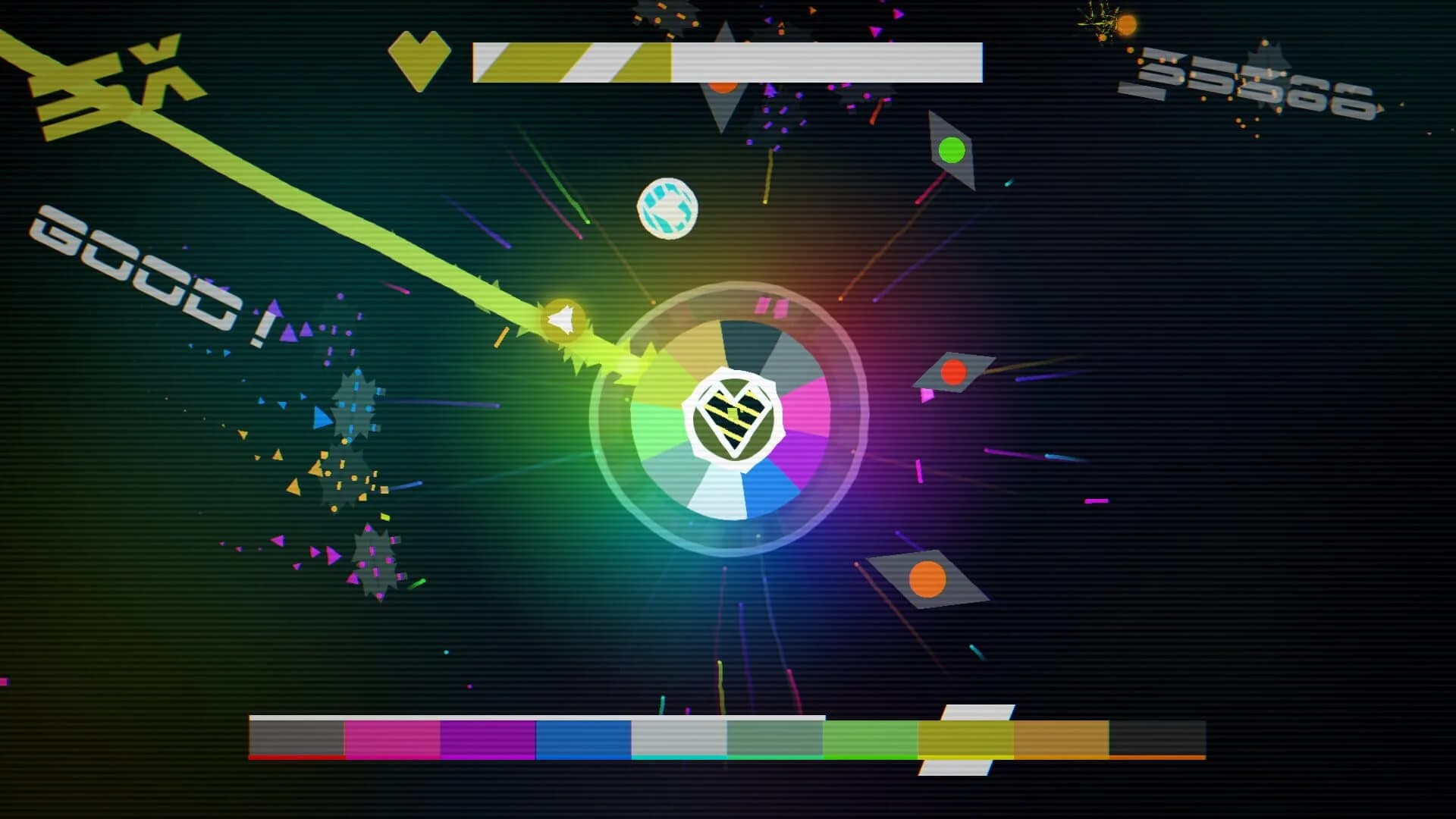 Chromatic screenshot 4