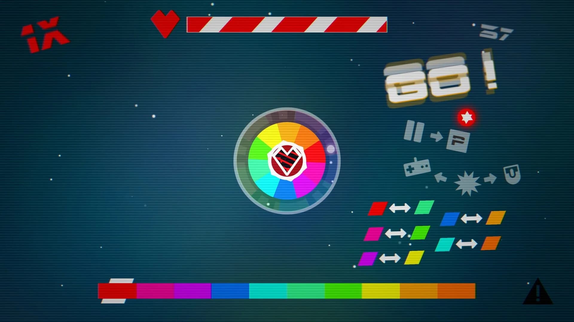 Chromatic screenshot 3