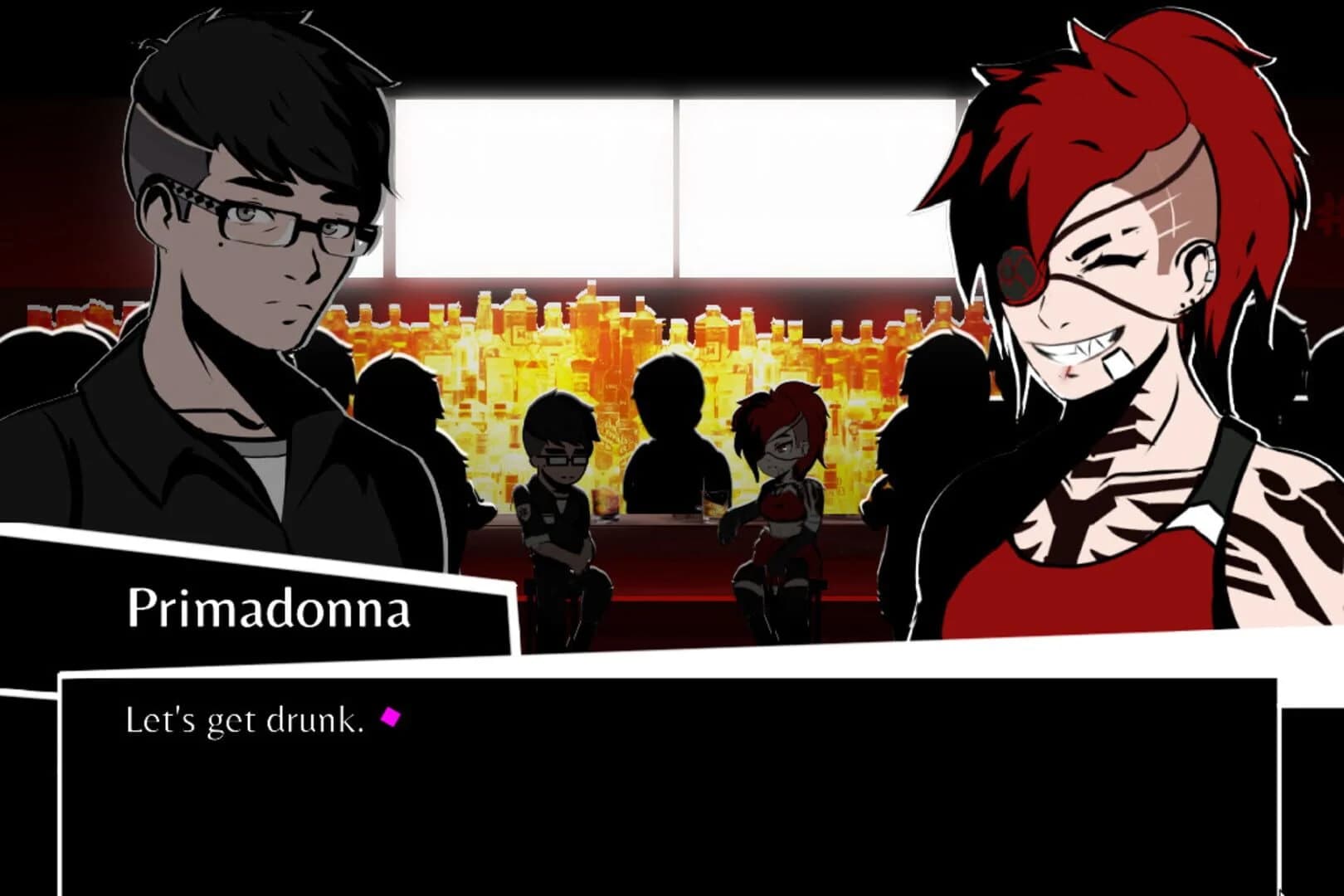 Chromatose screenshot 5