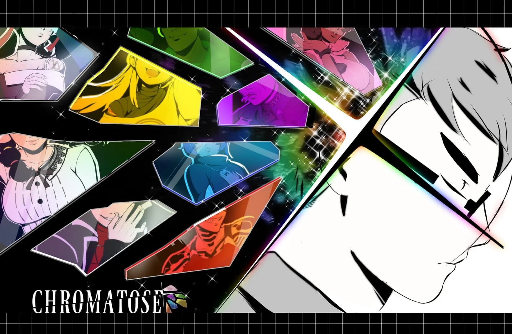 Chromatose screenshot 4