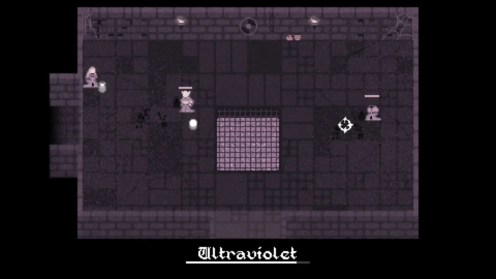 Chromocide: Prism of Sin screenshot 5