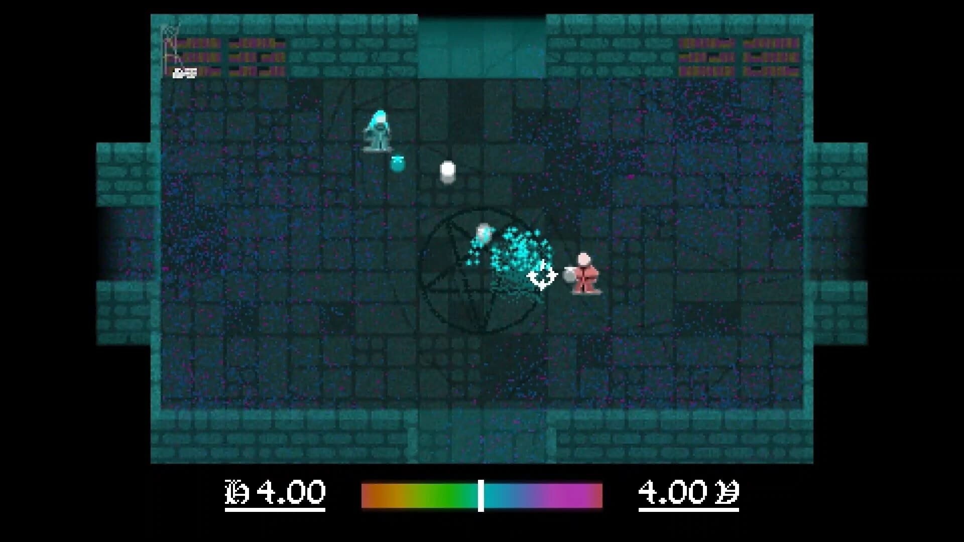 Chromocide: Prism of Sin screenshot 4