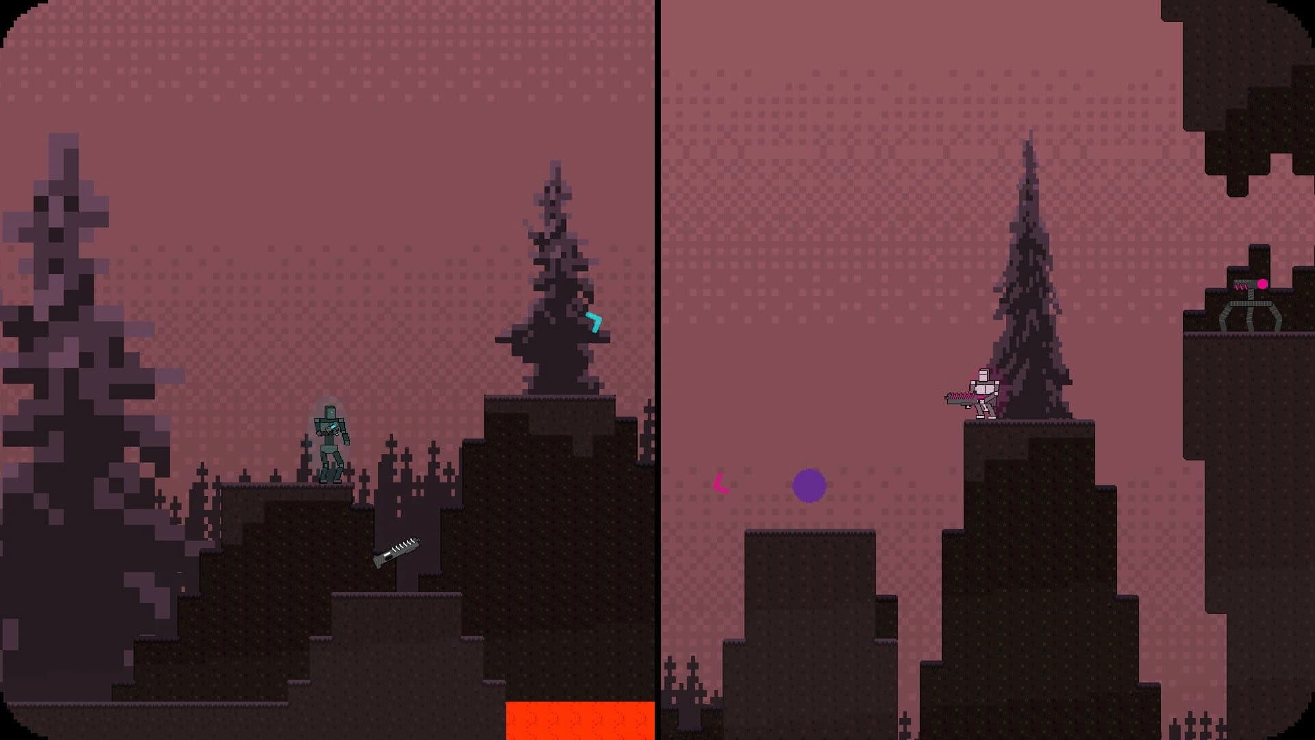 Chronac screenshot 4