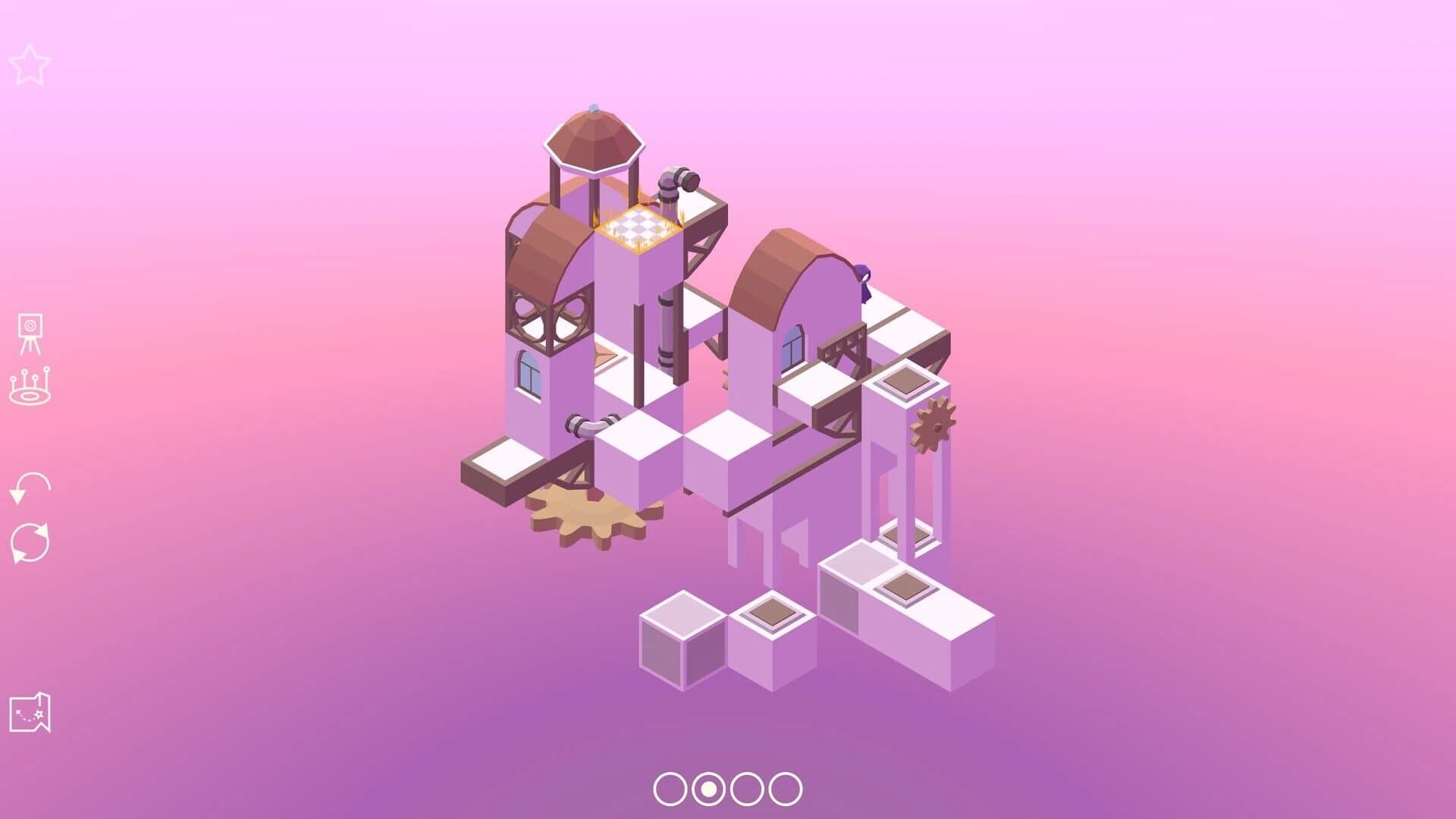 Chronescher screenshot 3
