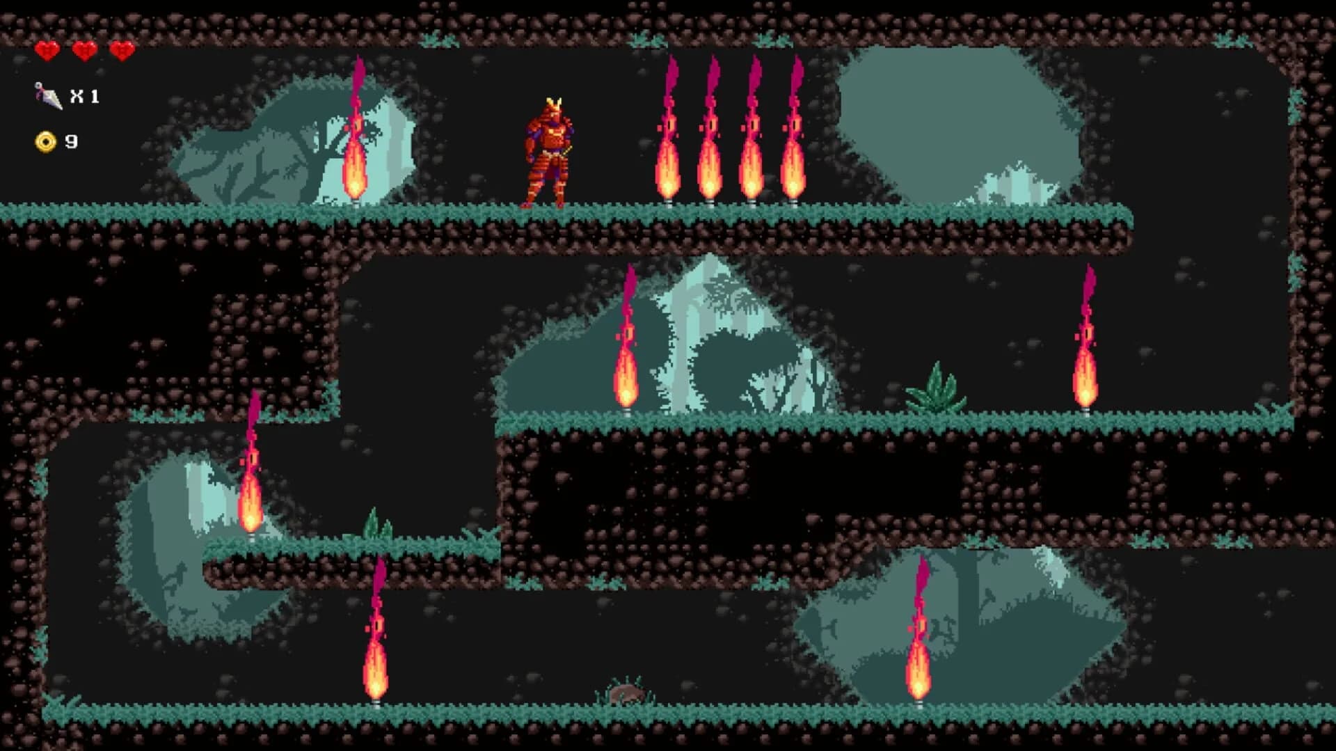 Chronicles of 2 Heroes: Amaterasu's Wrath screenshot 4