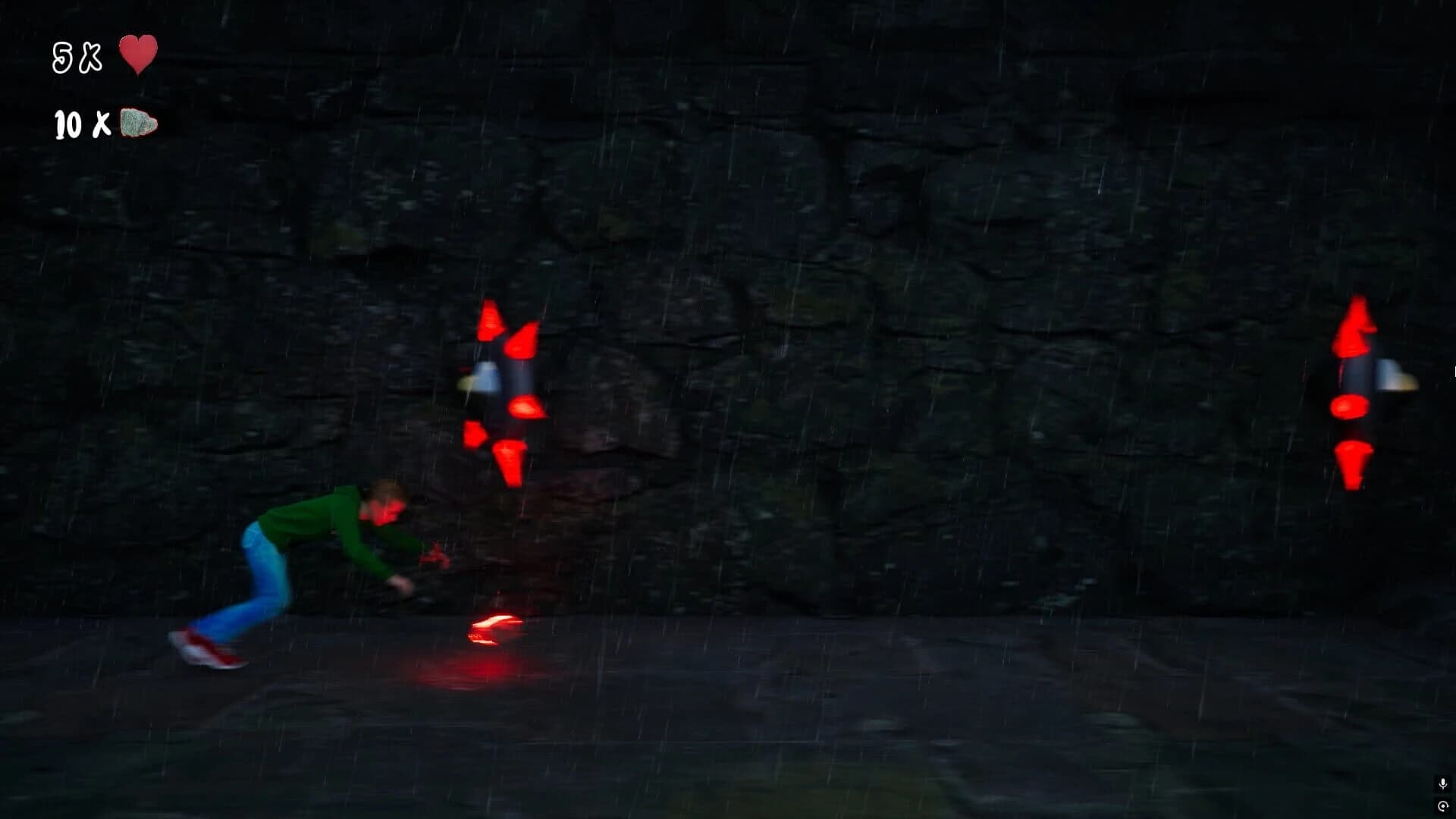 Chronicles of Childhood screenshot 1