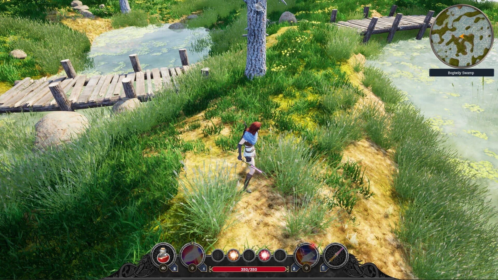 Chronicles of Galdurvale screenshot 2