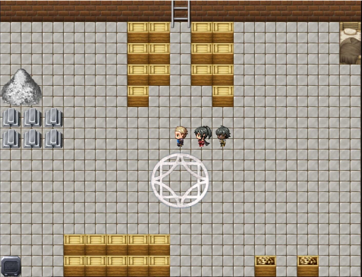 Chronicles of Lurra screenshot 5