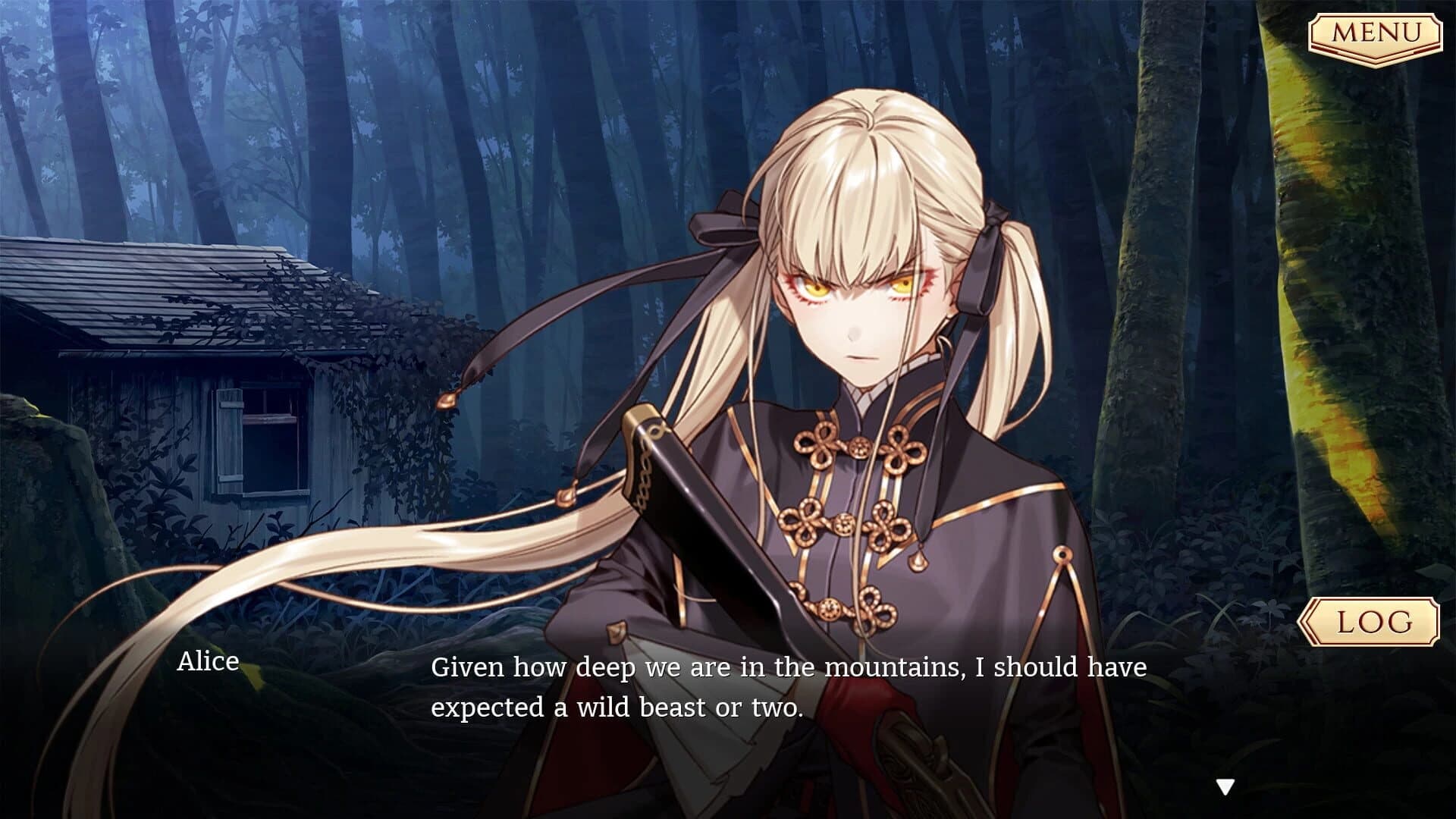 Chronicles of Refugia screenshot 2
