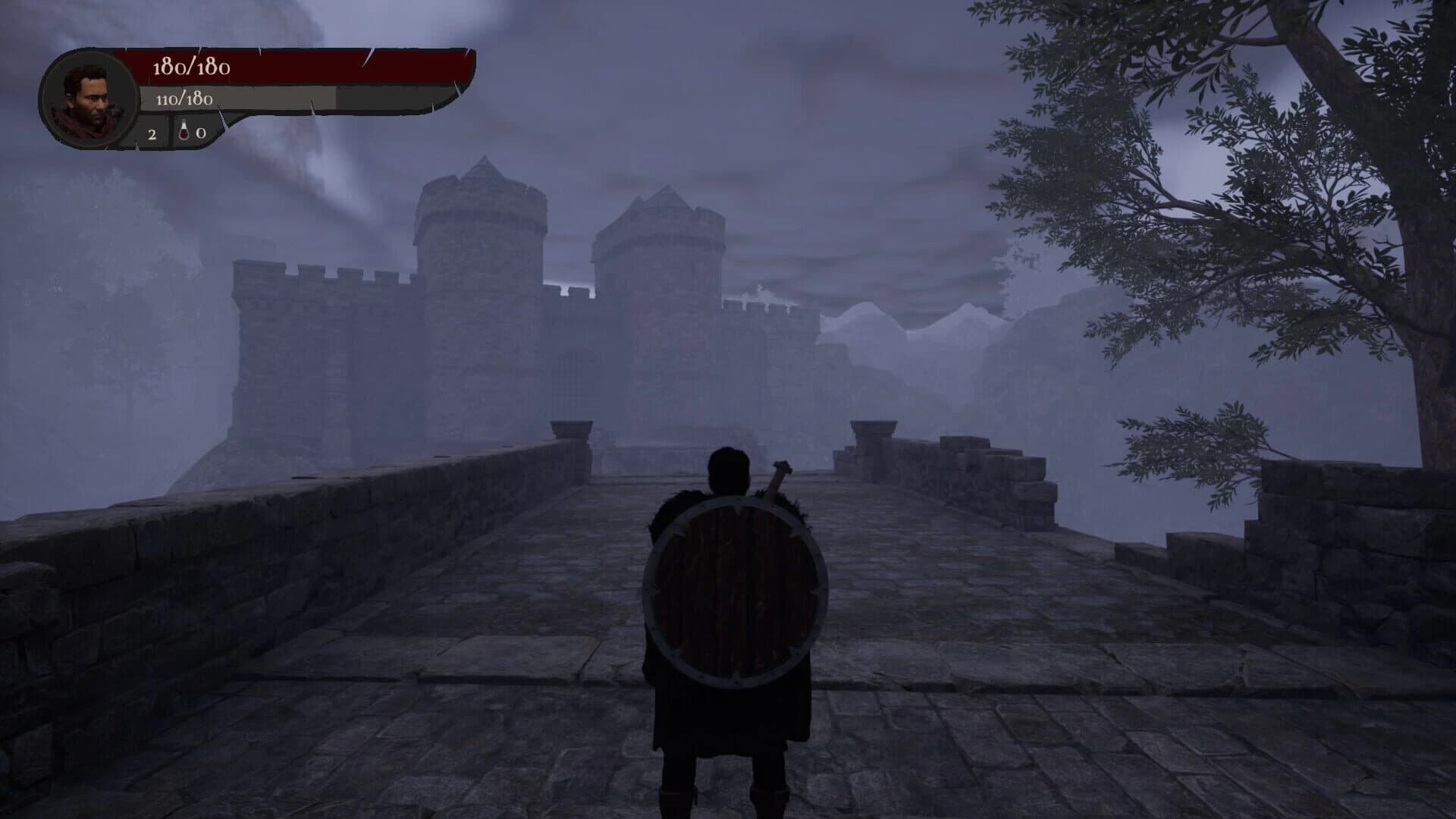 Chronicles Of Sagrea screenshot 2