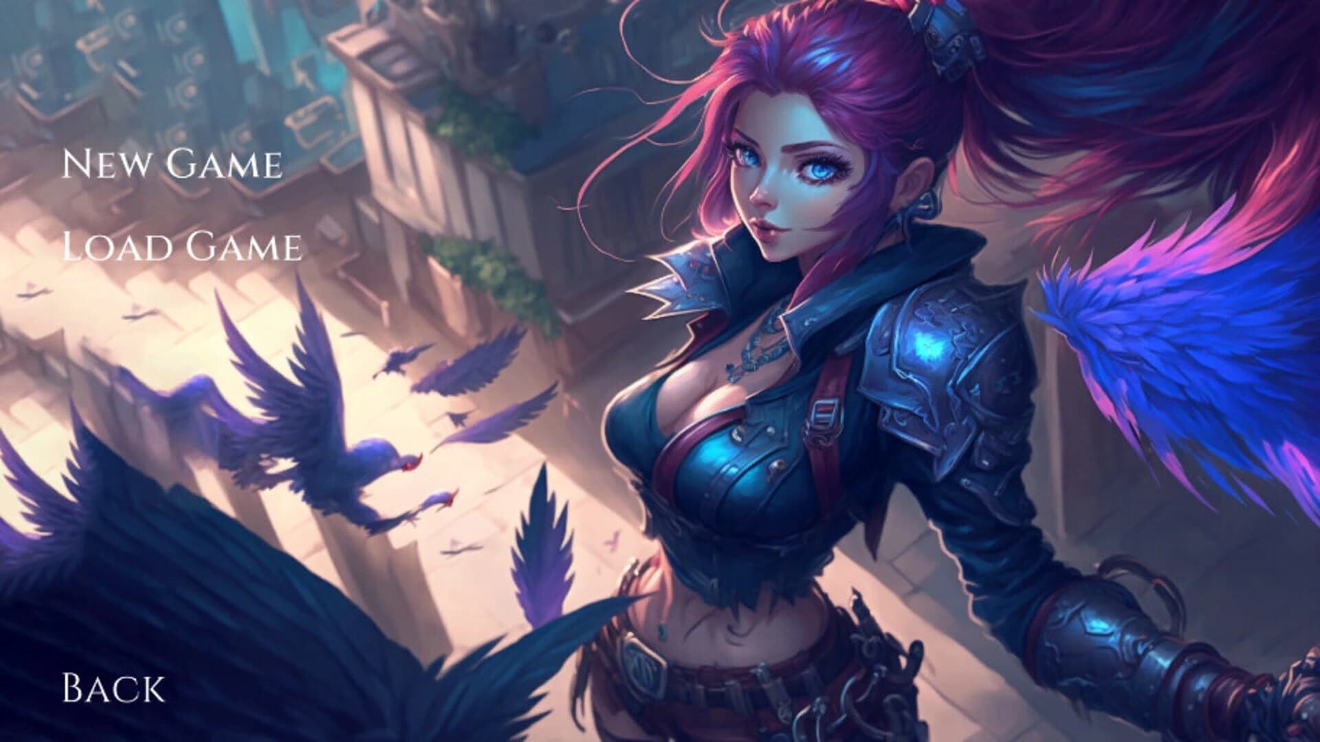 Chronicles of Time: Timeline Zero screenshot 3