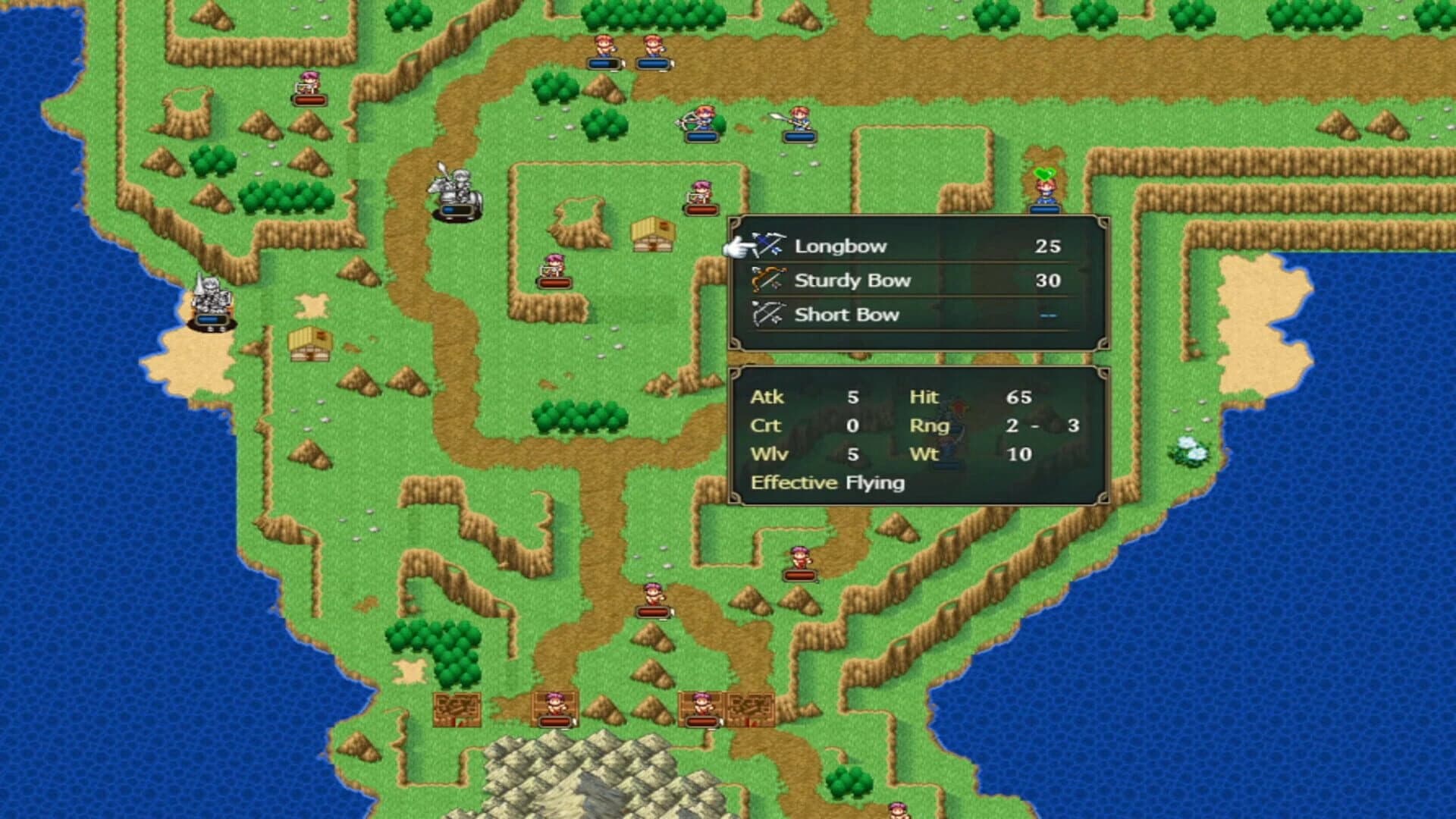 Chronicles of Ultiria screenshot 2