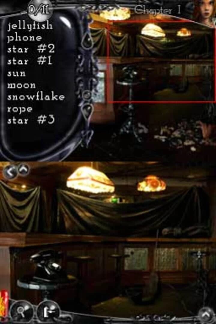 Chronicles of Vampires: Origins screenshot 4