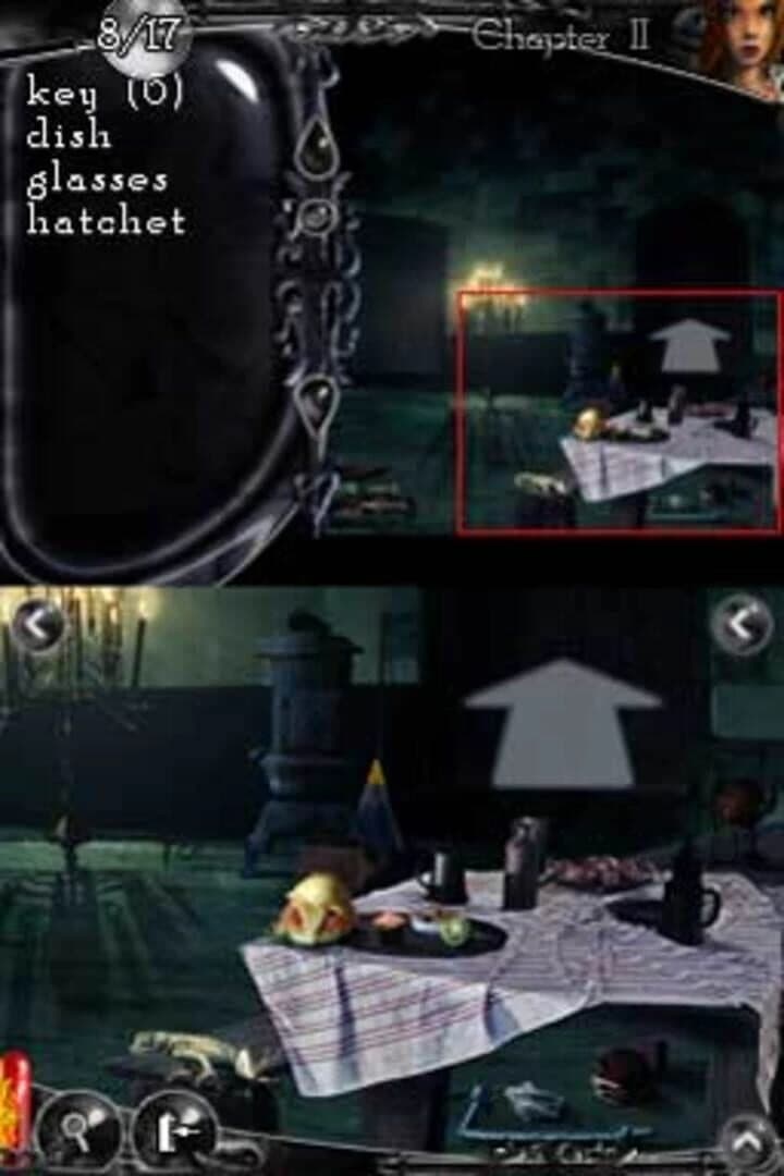Chronicles of Vampires: Origins screenshot 2