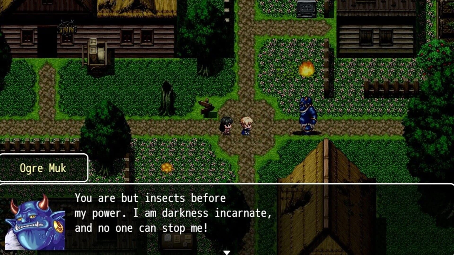 Chronicles of Veldoria screenshot 2